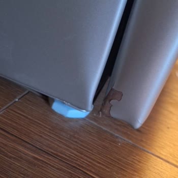 Siemens Çamaşır Makinesi: Taşıma Hasarı Ve Müşteri Hizmetleri Hayal Kırıklığı