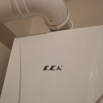 ECA Kombi Servisi: Kurulum Hataları Ve Sürekli Arızalar