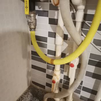 ECA Kombi Servisi: Kurulum Hataları Ve Sürekli Arızalar