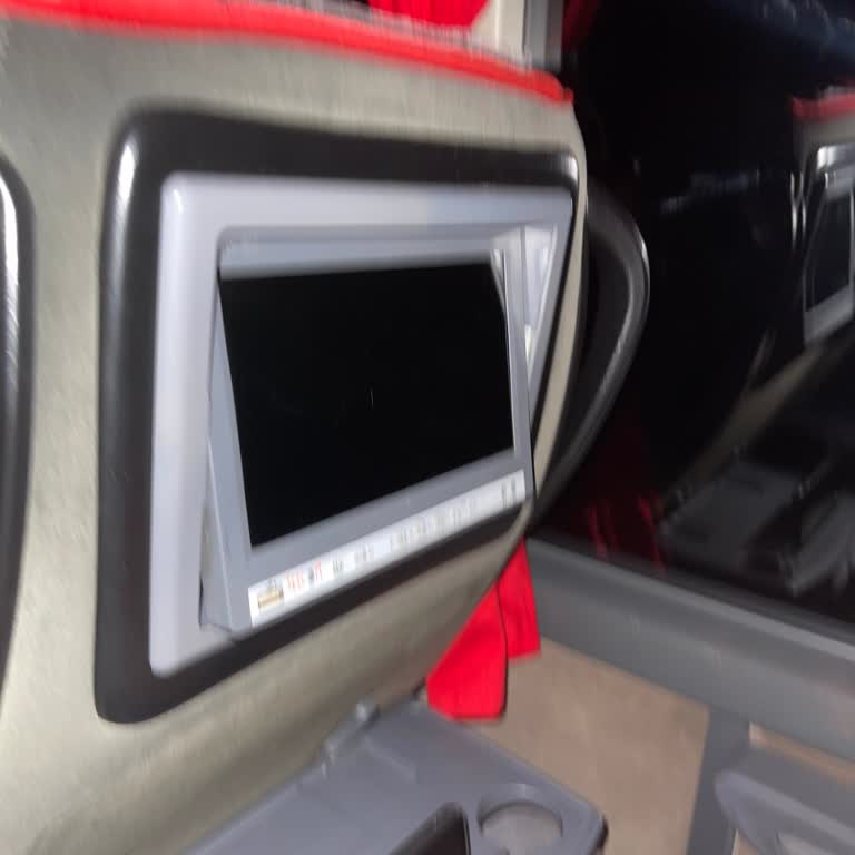 Kamil Koç İle Sorunlu Yolculuk Deneyimi