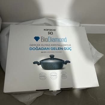 Eksik Ve Hasarlı Ürün Teslimatı