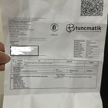 UPS Cihazının Tamir Sürecinde Yaşanan Hayal Kırıklığı