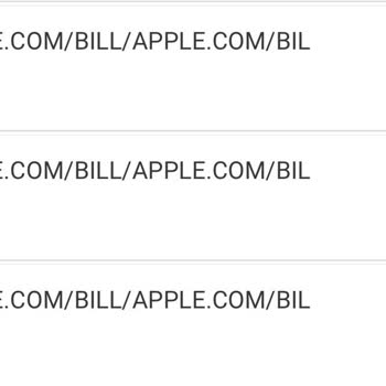 Haksız Hesap Engeli Ve Çözüm Talebi