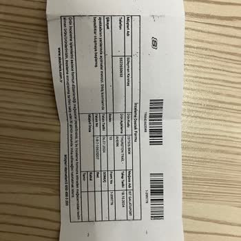 Garanti Sürecinde Müşteri Memnuniyetsizliği