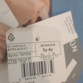 Yanlış Sipariş Ve İlgisiz Müşteri Hizmeti Sorunu