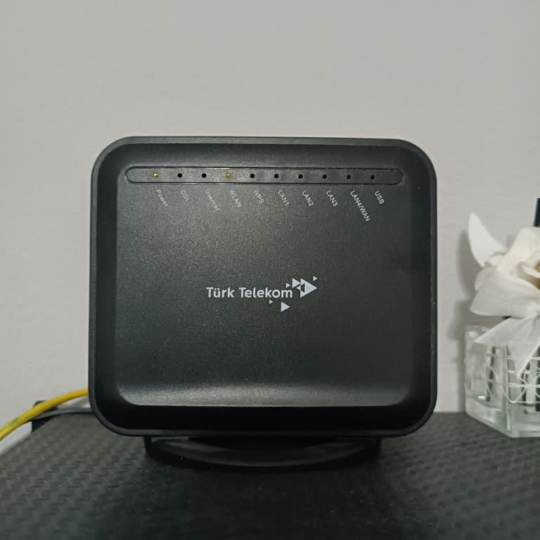 Sürekli Kesilen İnternet Hizmeti