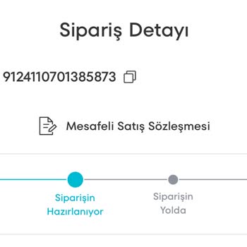 A101 Kapıda Siparişi: Ürünler Teslim Edilmedi, İletişim Yok