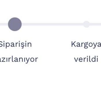 Kargoda Gecikme Ve Eksik Ürün Sorunu