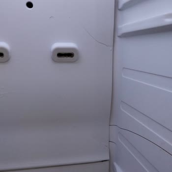 Samsung Buzdolabı Parça Temininde Mağduriyet