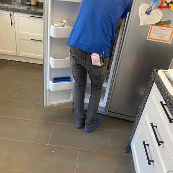 Samsung Buzdolabı Parça Temininde Mağduriyet