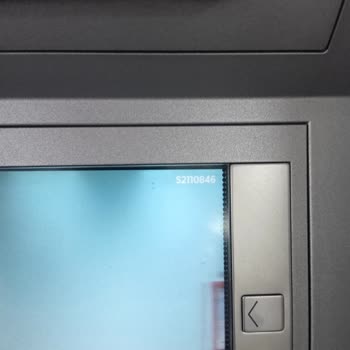 Ortak ATM Mağduriyeti: 5 Bin TL Buhar Oldu!