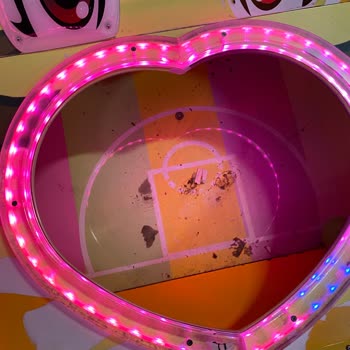 Oyun Alanında Hijyen Ve Ekipman Sorunları