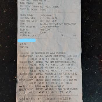 Metro Market'te Hayal Kırıklığı: Bozuk Peynir İadesi Reddedildi
