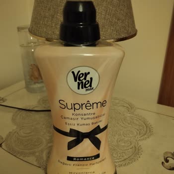 Vernel Yumuşatıcının Kalitesizliği Çamaşırlarımı Mahvetti