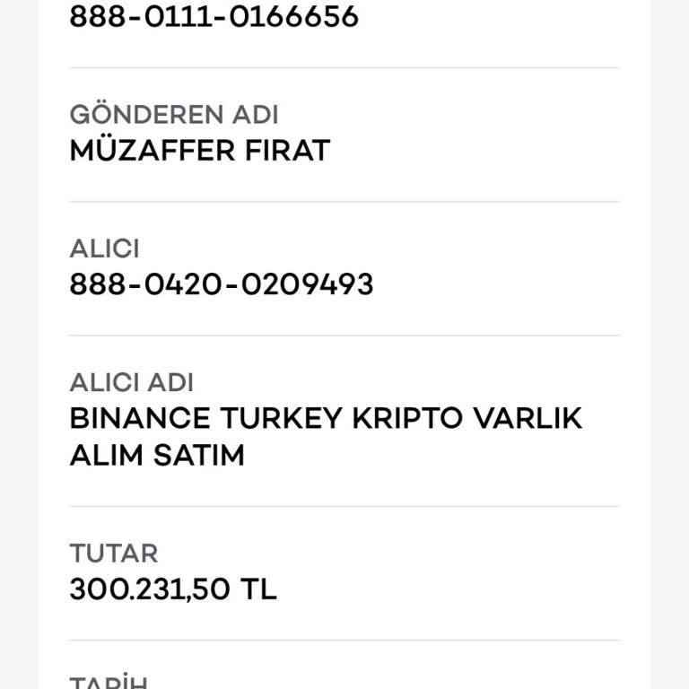 Akbank Hesabımdan Kriptoya Para Aktarma Sorunu