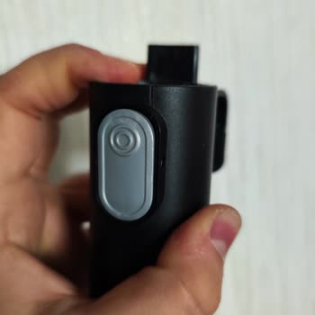 Bosch Süpürge Parça Sorunu Ve Yüksek Servis Ücreti