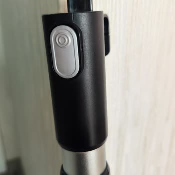 Bosch Süpürge Parça Sorunu Ve Yüksek Servis Ücreti