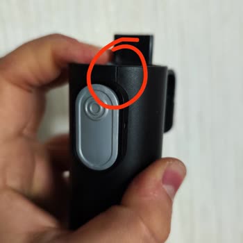 Bosch Süpürge Parça Sorunu Ve Yüksek Servis Ücreti