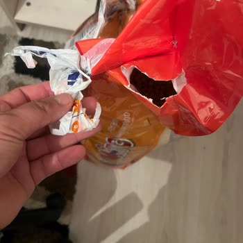 MNG Kargo Kargo Ve Paketleme Skandalı