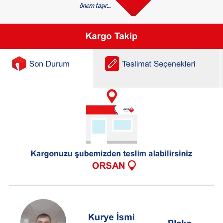 Aras Kargo'nun Bitmeyen Sorunları Ve Adres Karmaşası