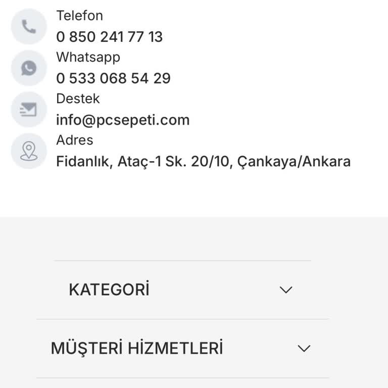 Yanıltıcı Bilgiler Ve Maddi Kayıp