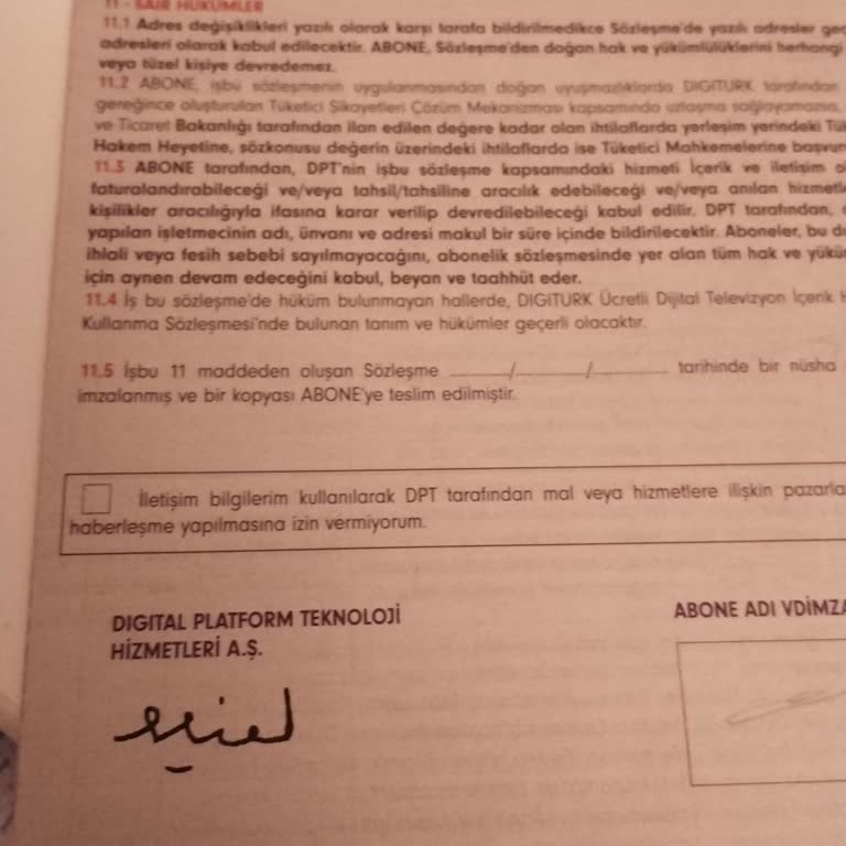 Müşteri Hizmetleri Ulaşım Problemi