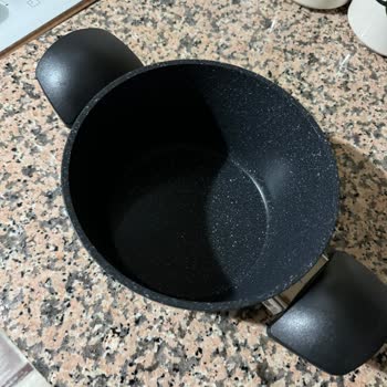 Karaca Tencere Seti Kapağı Sorunu