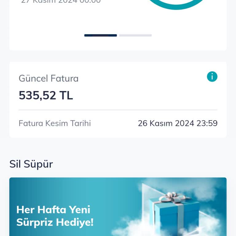Sürekli Artan Fatura Ve Ulaşılamayan Müşteri Hizmetleri