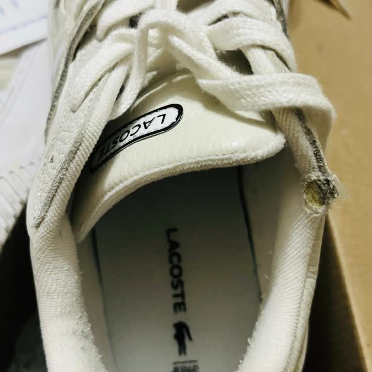 Ayakkabıda Erken Deformasyon Ve İade Sorunu