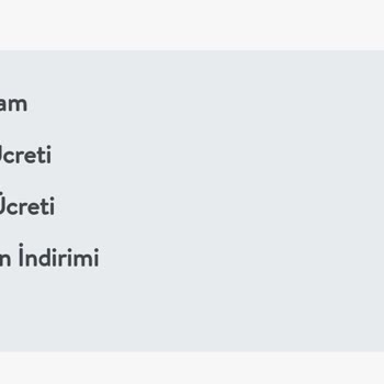 Hasarlı Ürün Ve İletişim Sorunu
