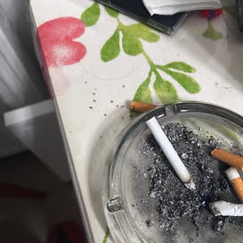 Filtre Sorunu: Keyfimiz Kaçtı!