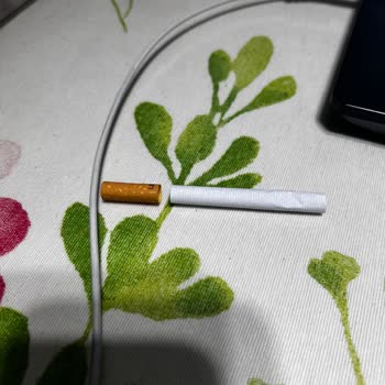 Filtre Sorunu: Keyfimiz Kaçtı!