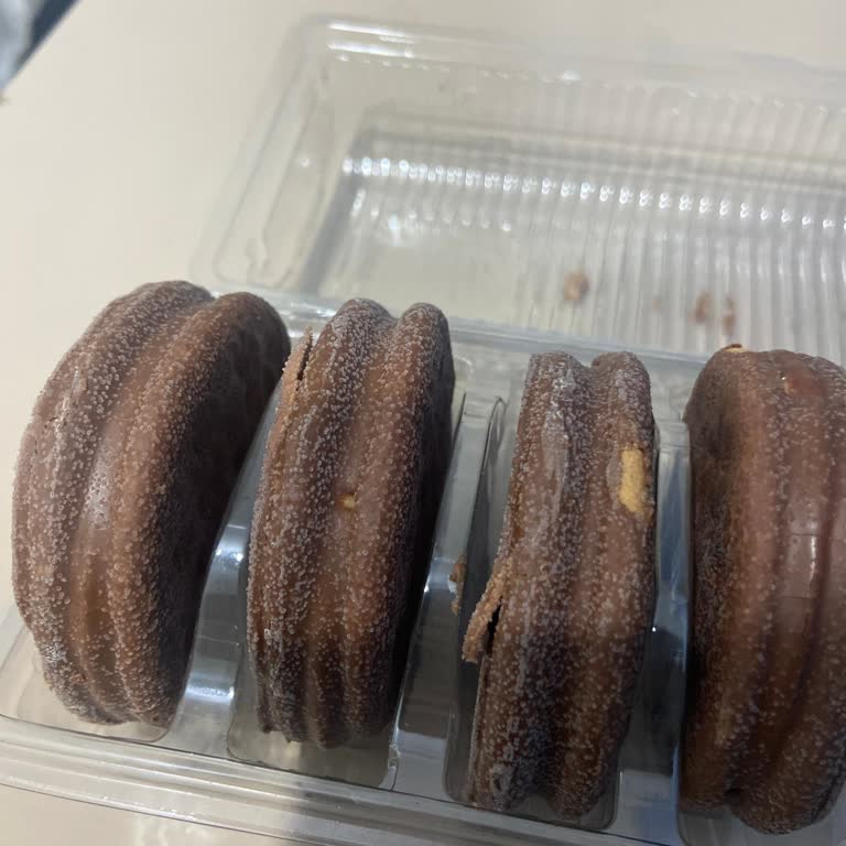 Ülker Halley'de Beklenmedik Kalite Sorunu