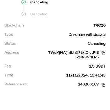 Yanlış Talep Ve Geri Ödeme Sorunu