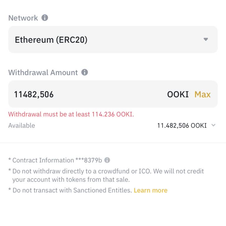 Delist Edilen Coinler Ve Yüksek Transfer Ücretleri Mağduriyeti