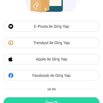 Dolap Hesabına Erişim Sorunu Ve Destek Eksikliği