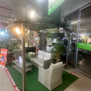 Koçtaş Bursa Nilüfer'de Satışa Sunulmayan Ürün Sorunu