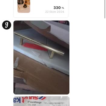 Gardrops'ta Kargo Mağduriyeti Ve Çözüm Eksikliği