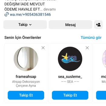 Sahte Firma Ve Yanıltıcı Yorumlar