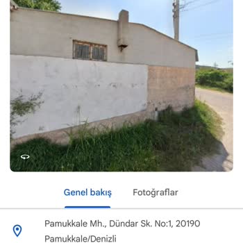 Sahte Firma Ve Yanıltıcı Yorumlar