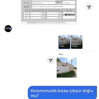 Sahte Firma Ve Yanıltıcı Yorumlar