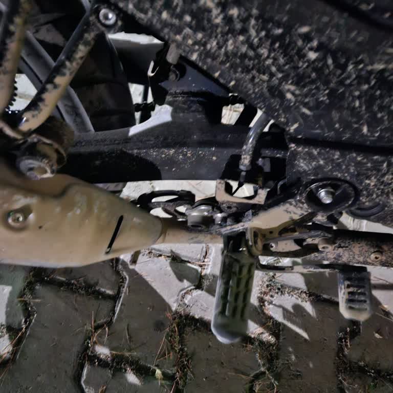 TVS Raider 125: Çözülemeyen Kronik Sorunlar