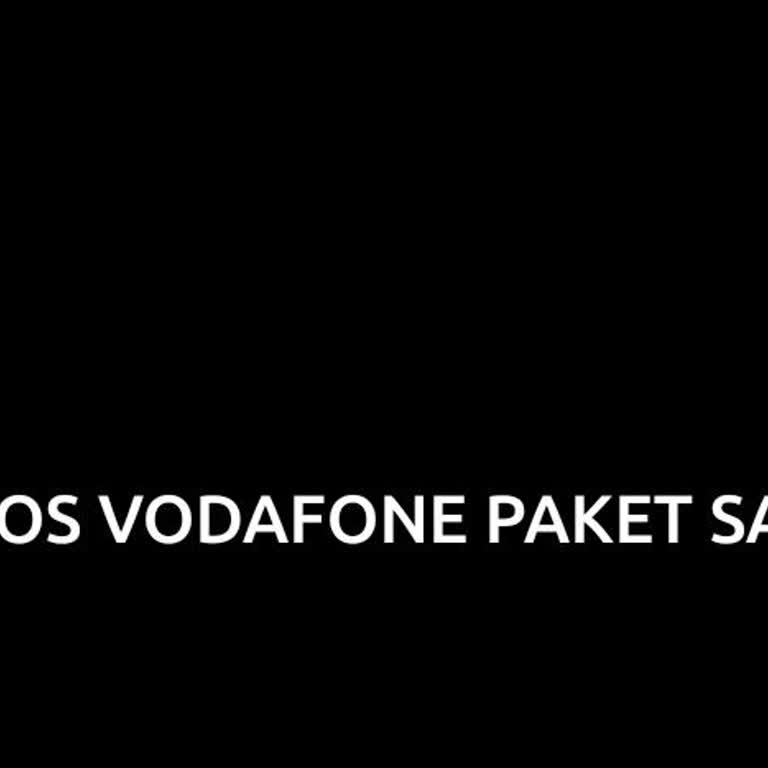 Ek Paket Tanımlama Sorunu Ve Müşteri Hizmetleri Engeli