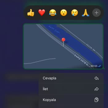 Geç Kalan Otobüs Ve Yanlış Güzergah Sorunu