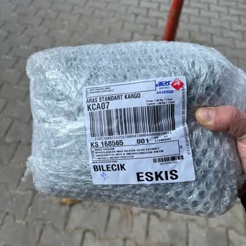 Eksik Gönderilen Kahve Siparişi Ve Yanıtsız Talepler