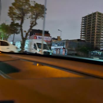 Çetaş Mahmutbey Bayisi'nin Sorumluluk Sorunu