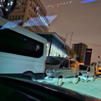 Çetaş Mahmutbey Bayisi'nin Sorumluluk Sorunu