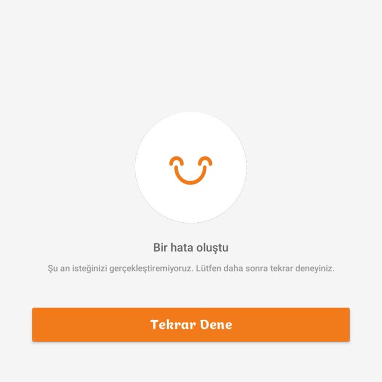 Trendyol'un Çark Çevirme Bildirimleri Ve İndirim Sorunu