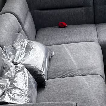 Mondihome Teslimat Gecikmesi Ve Bilgilendirme Eksikliği