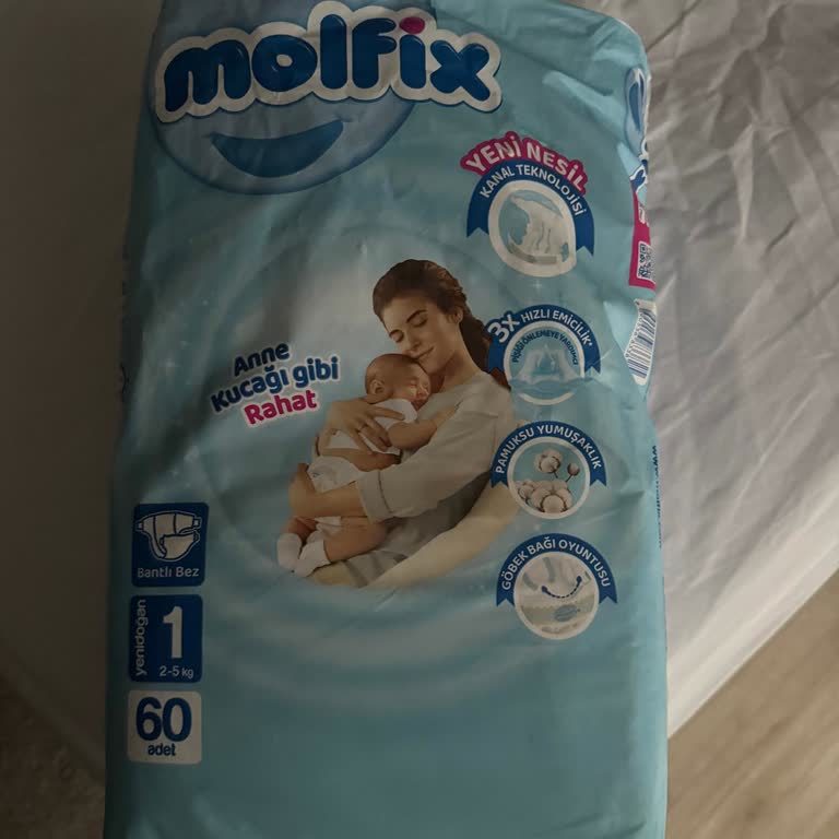 Sızdıran Bezlerle Yaşanan Hayal Kırıklığı